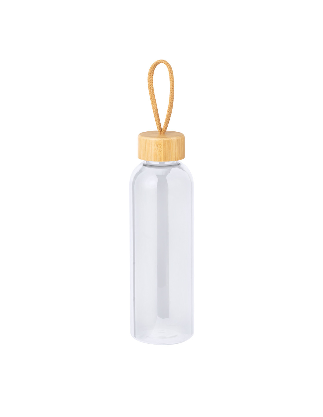 Bouteille en RPET personnalisable 650ml | SIP19