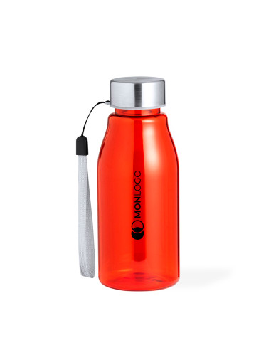 BOUTEILLE À PERSONNALISER EN RPET 350ML "DOKMO"