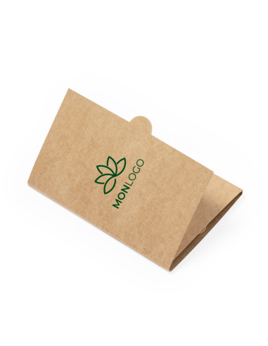BÂTON DE GRAINES EN BOIS PERSONNALISABLE "HATI"