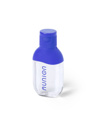GEL HYDROALCOOLIQUE À PERSONNALISER 30ML "VIXEL"