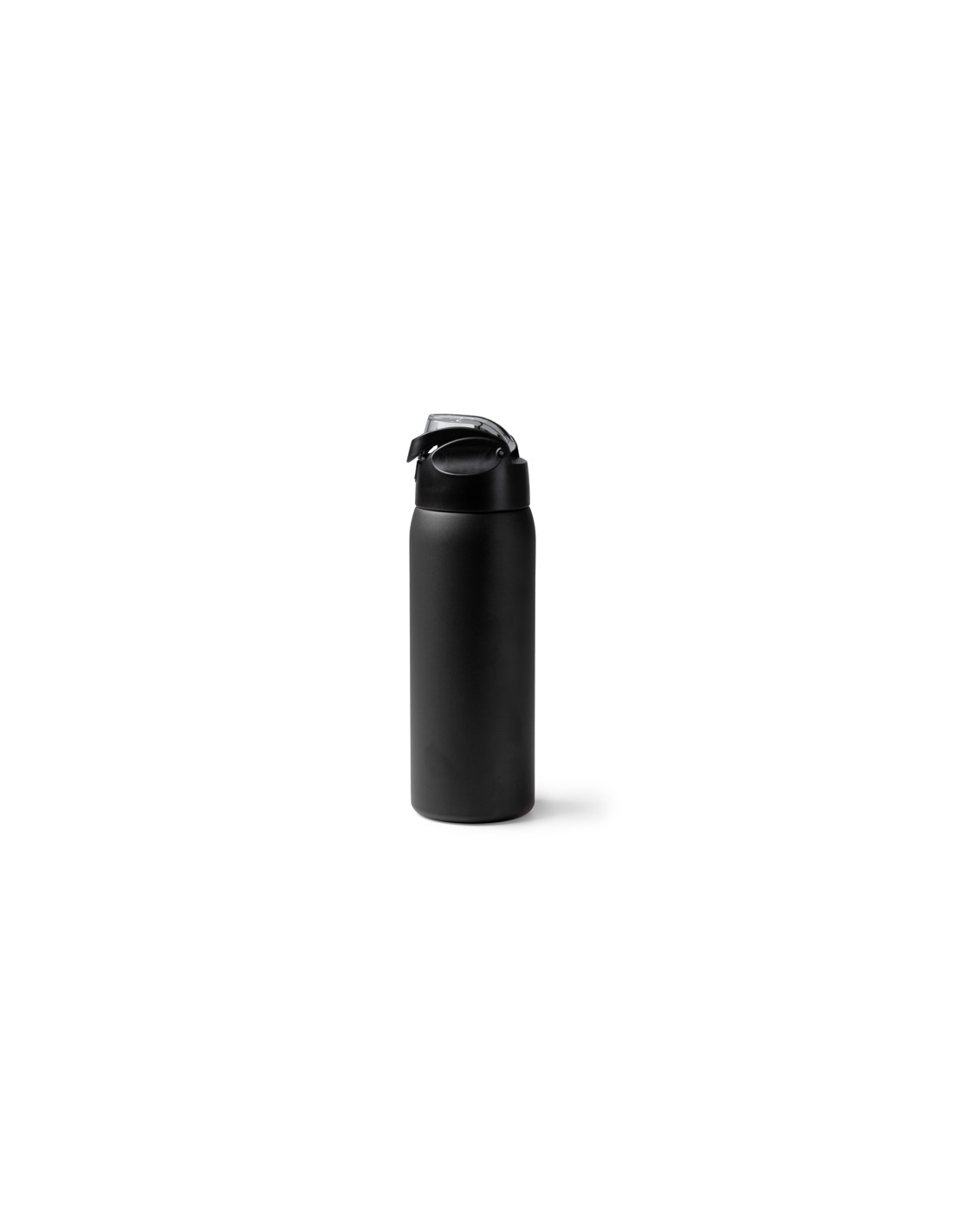 Thermos à personnaliser en acier inox recyclé 930ml "PENSIL" | SIP19