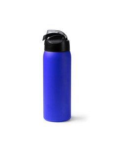 Thermos à personnaliser en acier inox recyclé 930ml "PENSIL" | SIP19