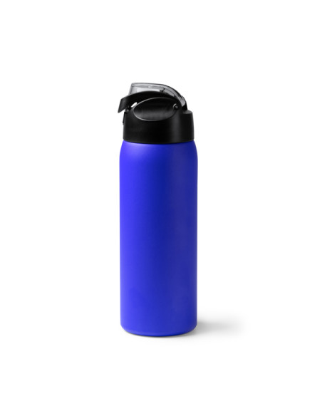 Thermos à personnaliser en acier inox recyclé 930ml "PENSIL" | SIP19