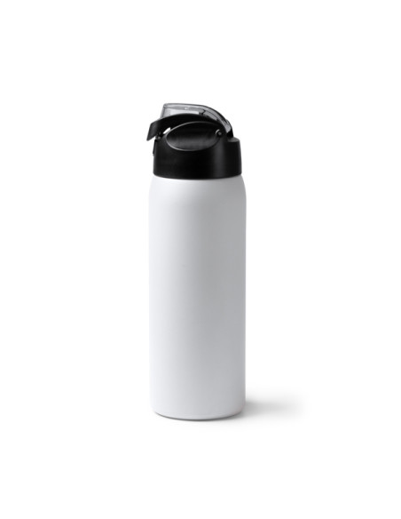Thermos à personnaliser en acier inox recyclé 930ml "PENSIL" | SIP19