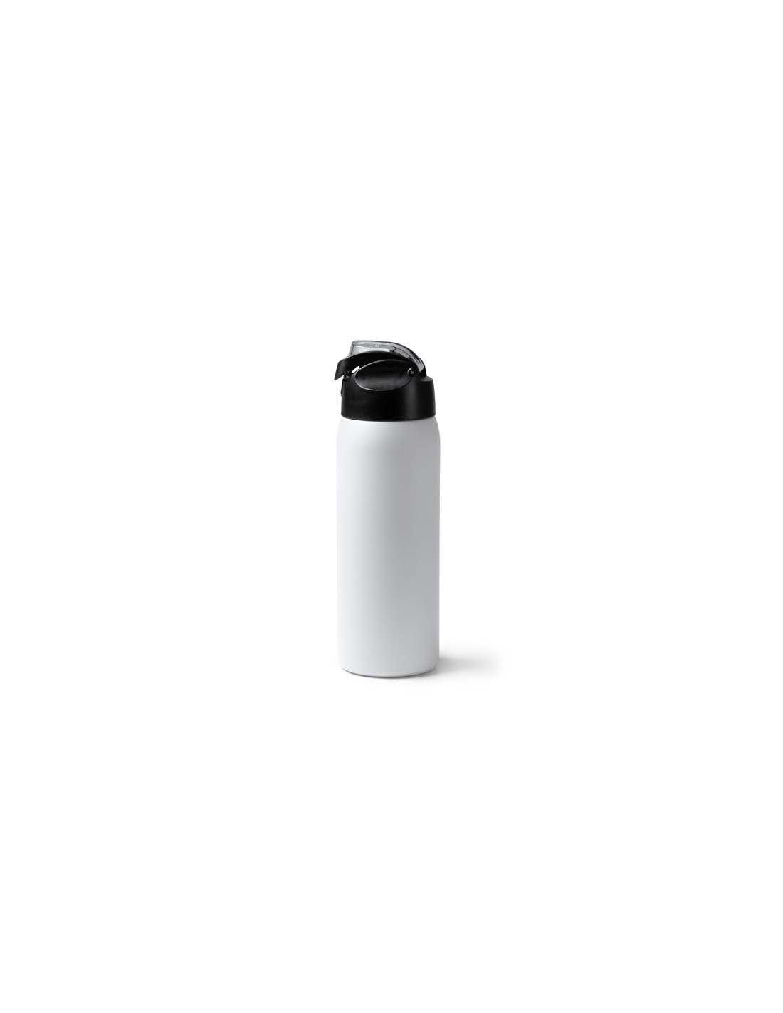 Thermos à personnaliser en acier inox recyclé 930ml "PENSIL" | SIP19
