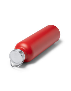 Bouteille isotherme personnalisable en acier inox 1L "FRESKI" | SIP19