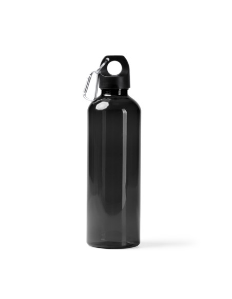 Gourde à imprimer en RPET 800ml "FLANKER" | SIP19