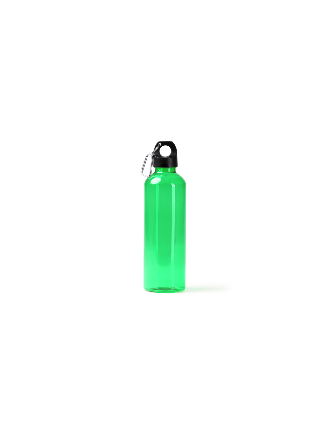 Gourde à imprimer en RPET 800ml "FLANKER" | SIP19