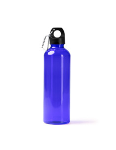 Gourde à imprimer en RPET 800ml "FLANKER" | SIP19