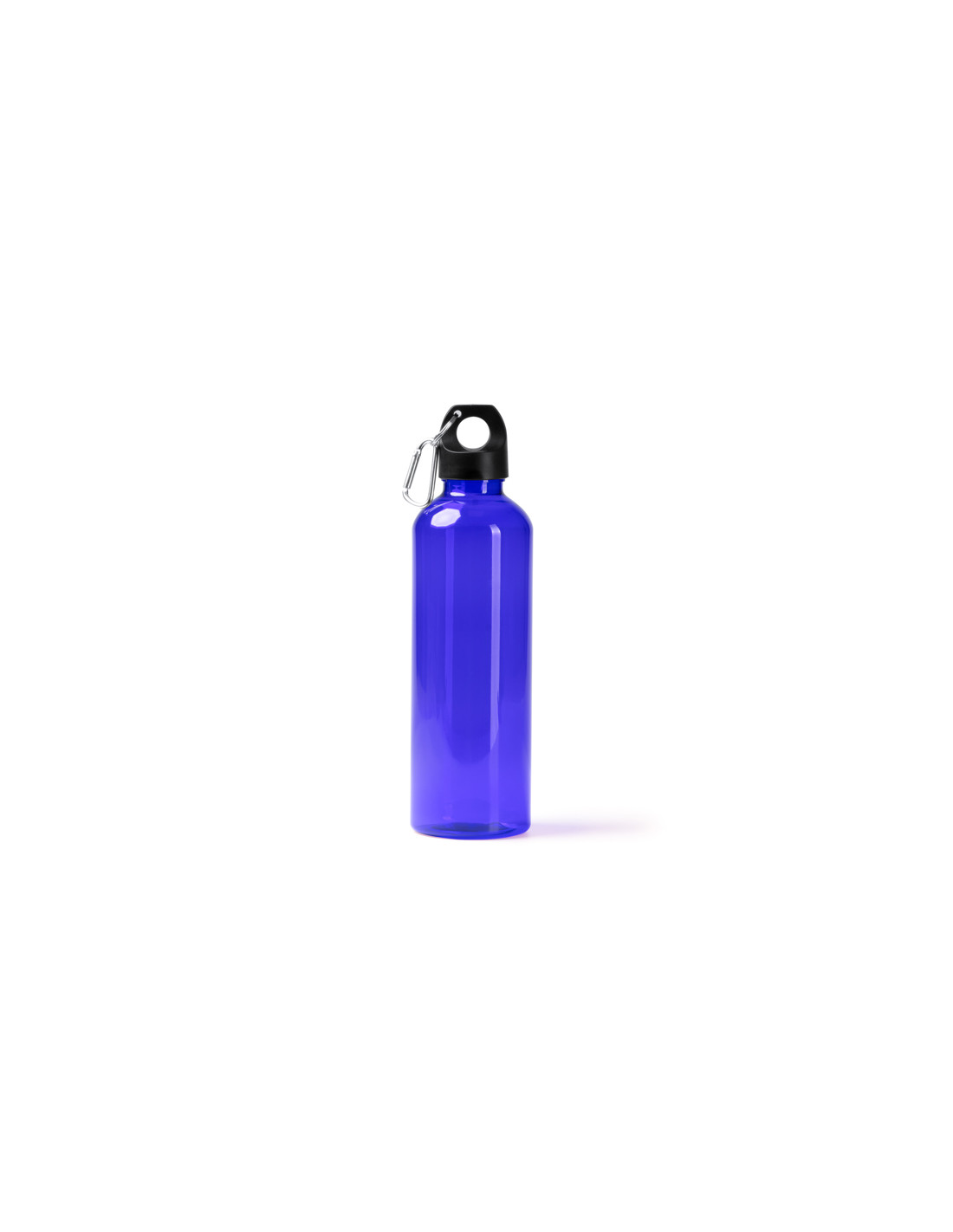 Gourde à imprimer en RPET 800ml "FLANKER" | SIP19
