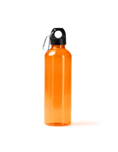 Gourde à imprimer en RPET 800ml "FLANKER" | SIP19