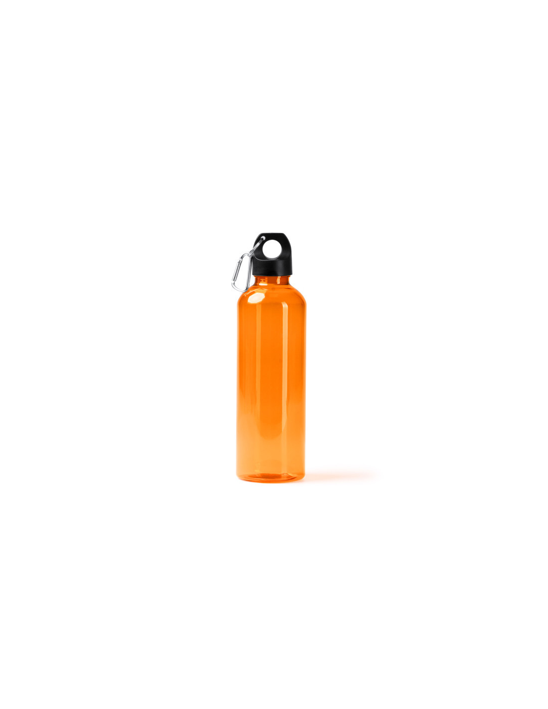 Gourde à imprimer en RPET 800ml "FLANKER" | SIP19
