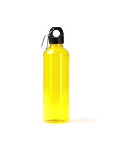 Gourde à imprimer en RPET 800ml "FLANKER" | SIP19