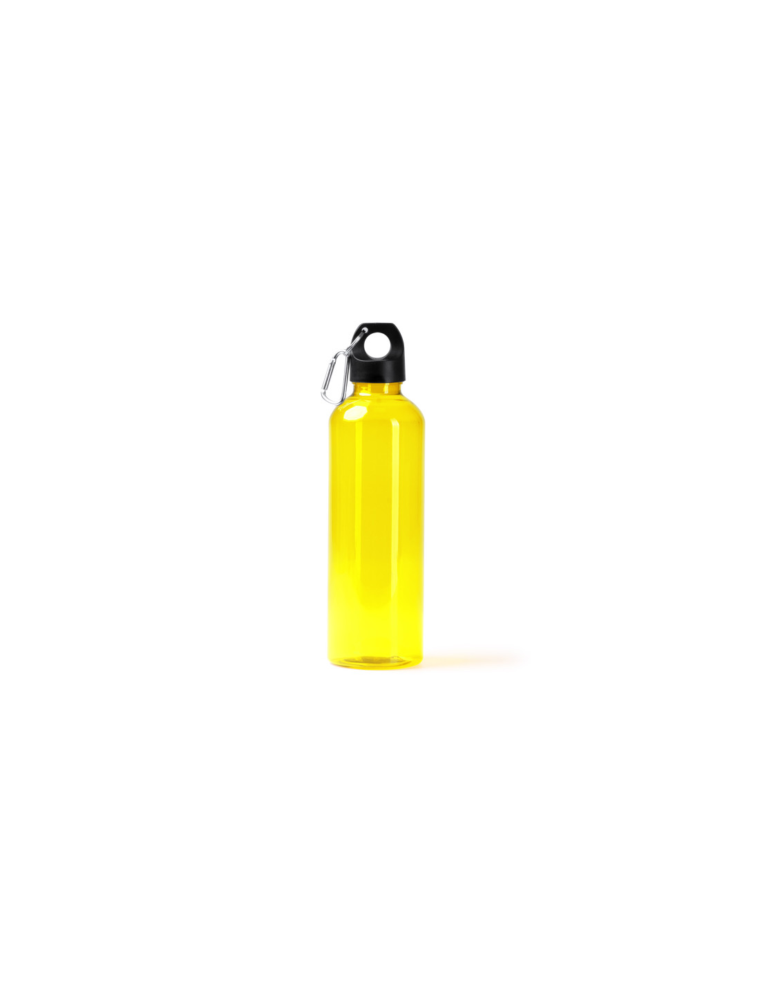 Gourde à imprimer en RPET 800ml "FLANKER" | SIP19