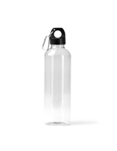 Gourde à imprimer en RPET 800ml "FLANKER" | SIP19