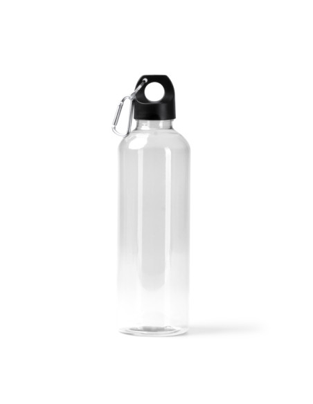 Gourde à imprimer en RPET 800ml "FLANKER" | SIP19