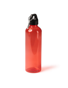 Gourde à imprimer en RPET 800ml "FLANKER" | SIP19