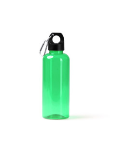 Gourde à personnaliser en RPET 580ml "TAKEL" | SIP19
