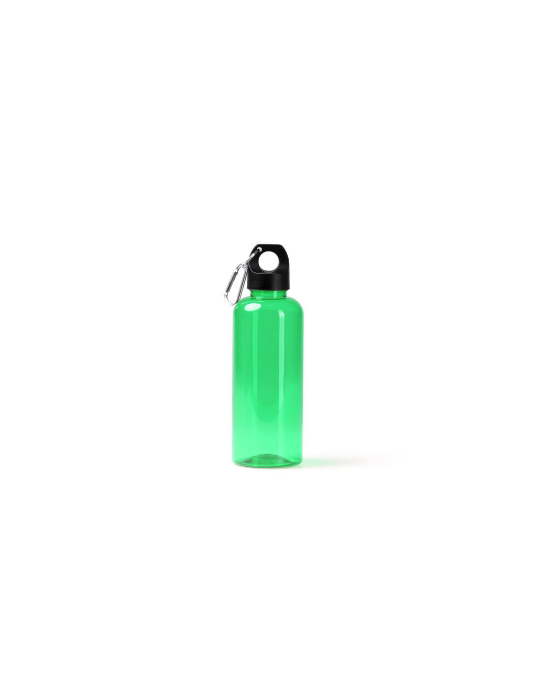 Gourde à personnaliser en RPET 580ml "TAKEL" | SIP19