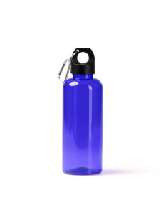 Gourde à personnaliser en RPET 580ml "TAKEL" | SIP19