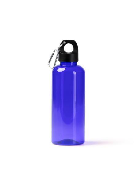 Gourde à personnaliser en RPET 580ml "TAKEL" | SIP19