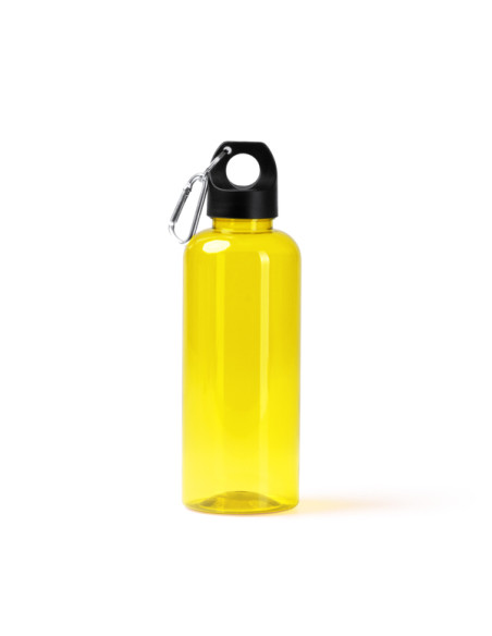 Gourde à personnaliser en RPET 580ml "TAKEL" | SIP19