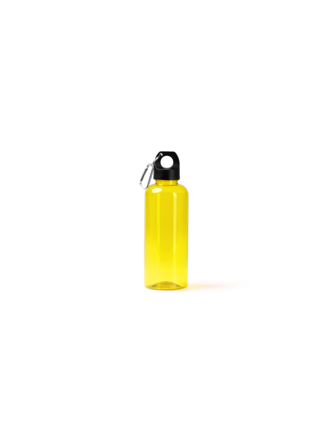 Gourde à personnaliser en RPET 580ml "TAKEL" | SIP19