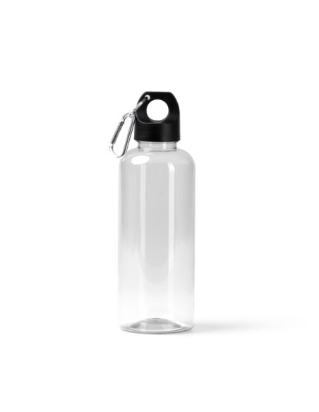 Gourde à personnaliser en RPET 580ml "TAKEL" | SIP19