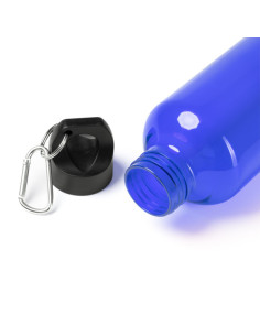 Gourde à personnaliser en RPET 580ml "TAKEL" | SIP19