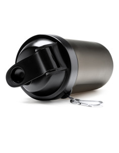 Shaker en PP personnalisable avec Agitateur "REILY" | SIP19