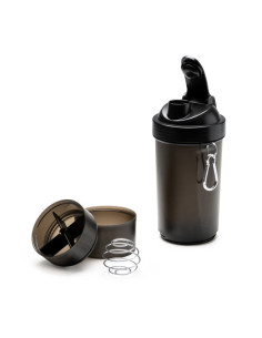 Shaker en PP personnalisable avec Agitateur "REILY" | SIP19