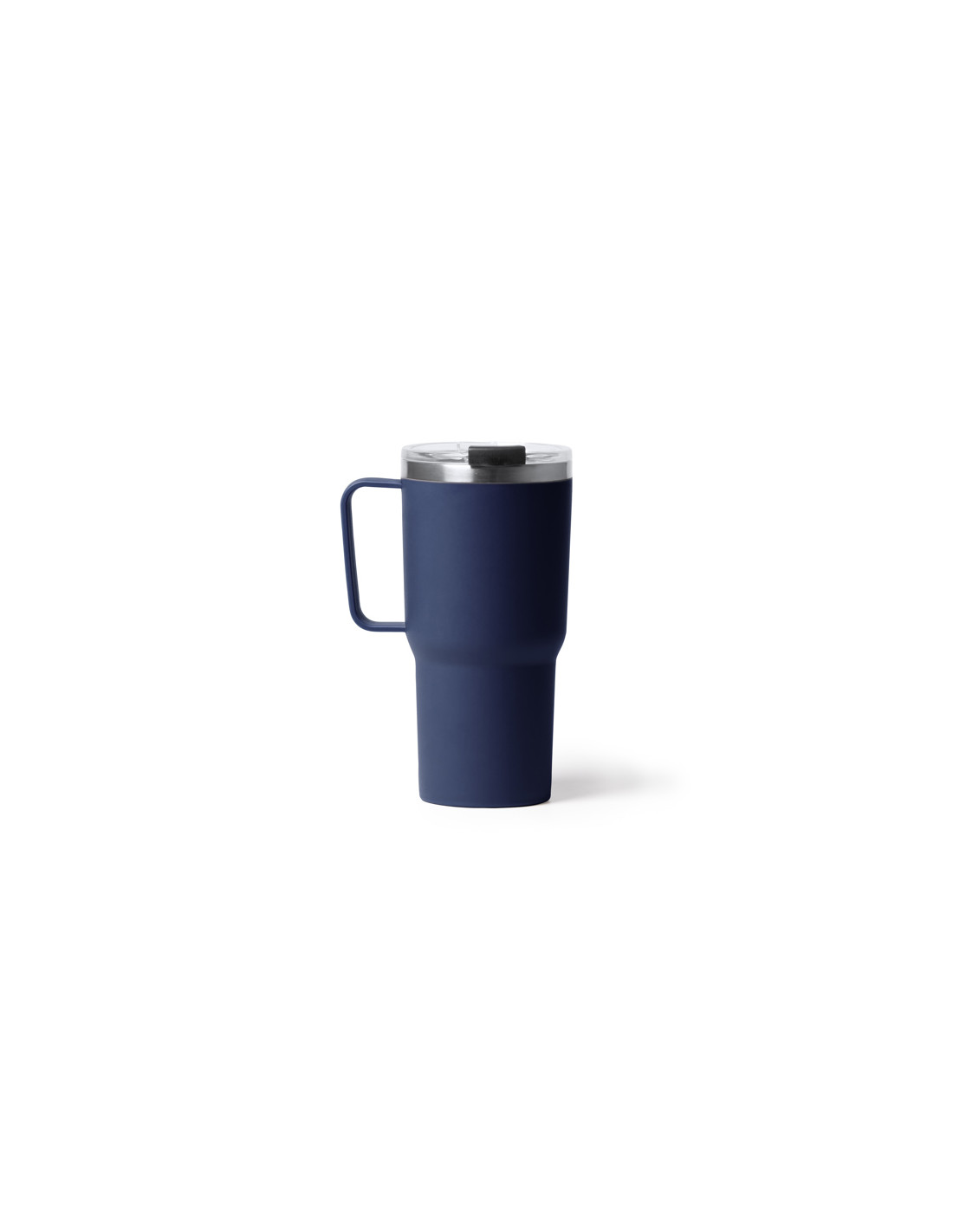 Mug promotionnel en acier inoxydable de 600 ml "KENCHER"  | SIP19
