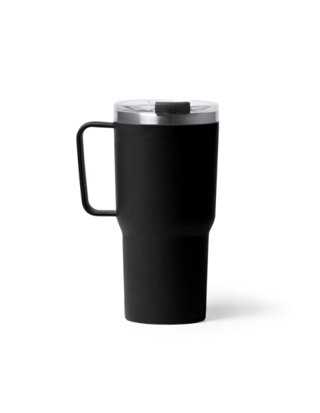 Mug promotionnel en acier inoxydable de 600 ml "KENCHER"  | SIP19