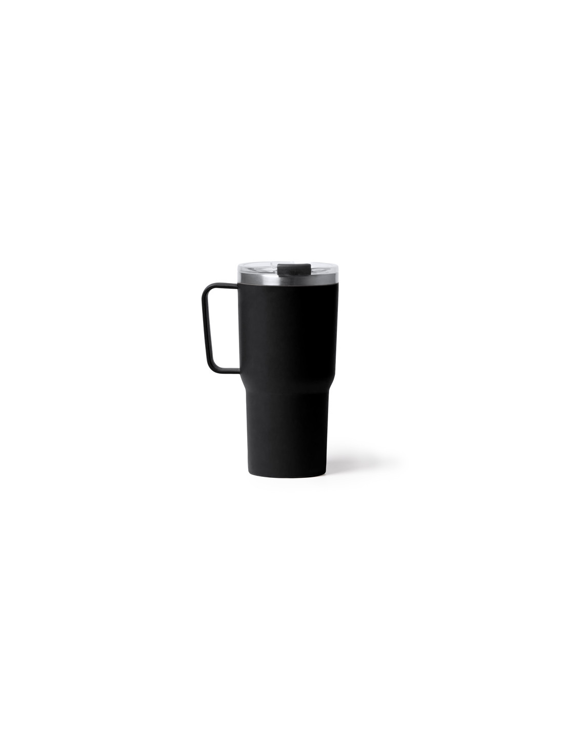 Mug promotionnel en acier inoxydable de 600 ml "KENCHER"  | SIP19