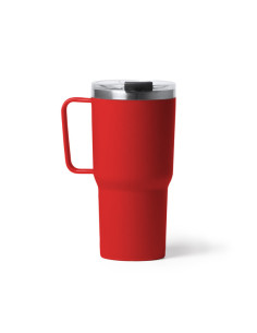 Mug promotionnel en acier inoxydable de 600 ml "KENCHER"  | SIP19