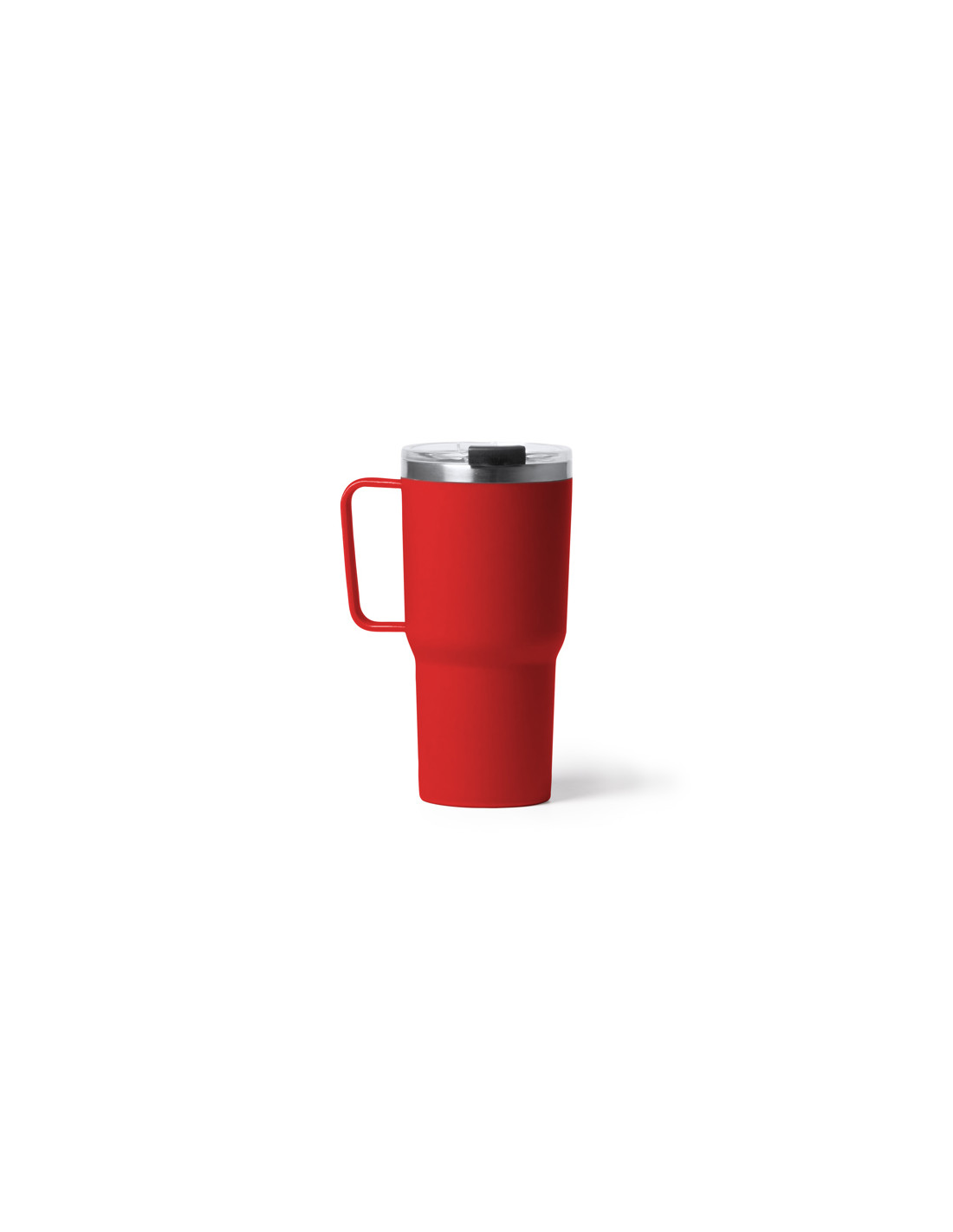 Mug promotionnel en acier inoxydable de 600 ml "KENCHER"  | SIP19