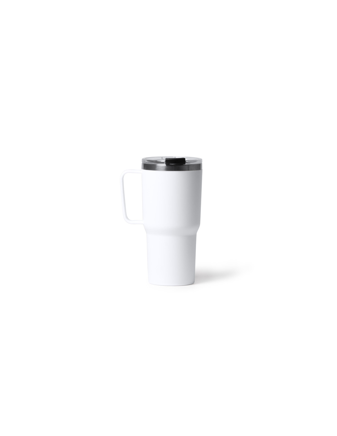 Mug promotionnel en acier inoxydable de 600 ml "KENCHER"  | SIP19