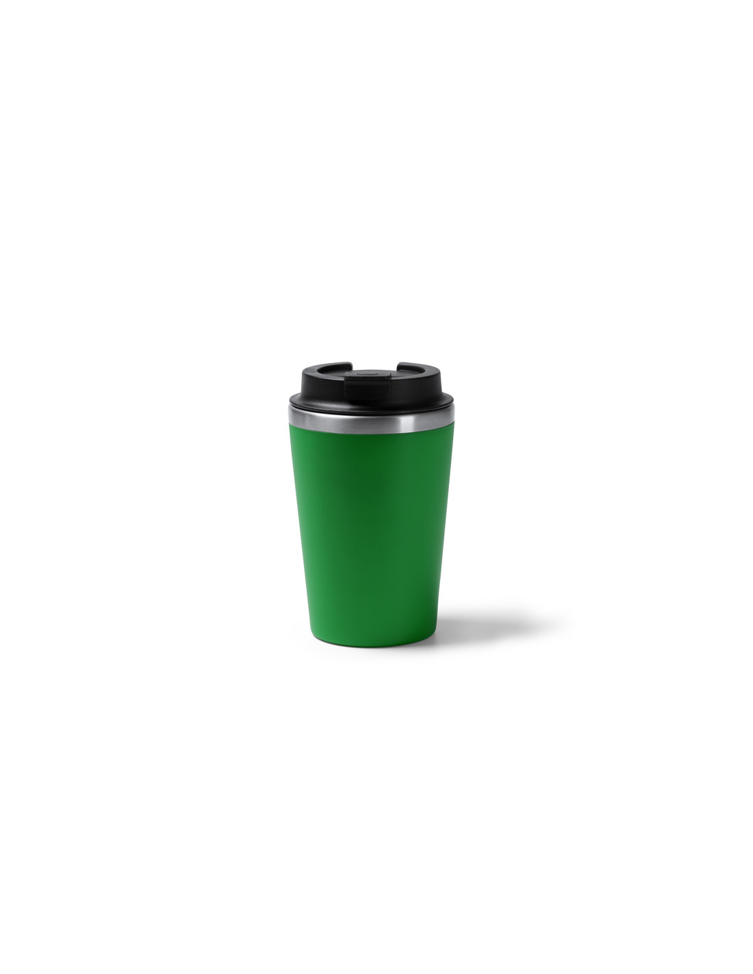 Mug isotherme à personnaliser en inox 350 ml "HORAN" | SIP19