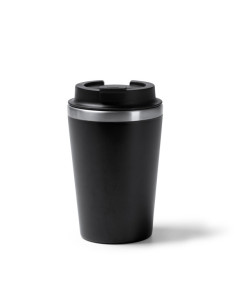 Mug isotherme à personnaliser en inox 350 ml "HORAN" | SIP19