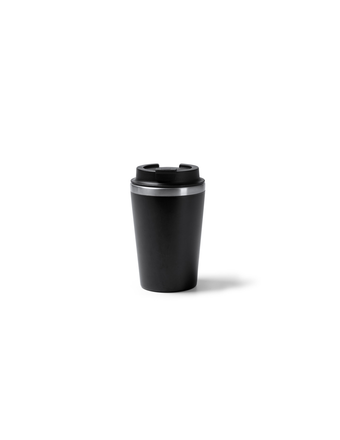 Mug isotherme à personnaliser en inox 350 ml "HORAN" | SIP19