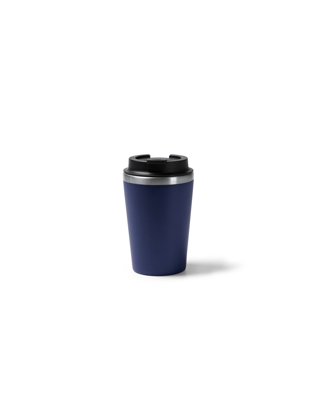 Mug isotherme à personnaliser en inox 350 ml "HORAN" | SIP19