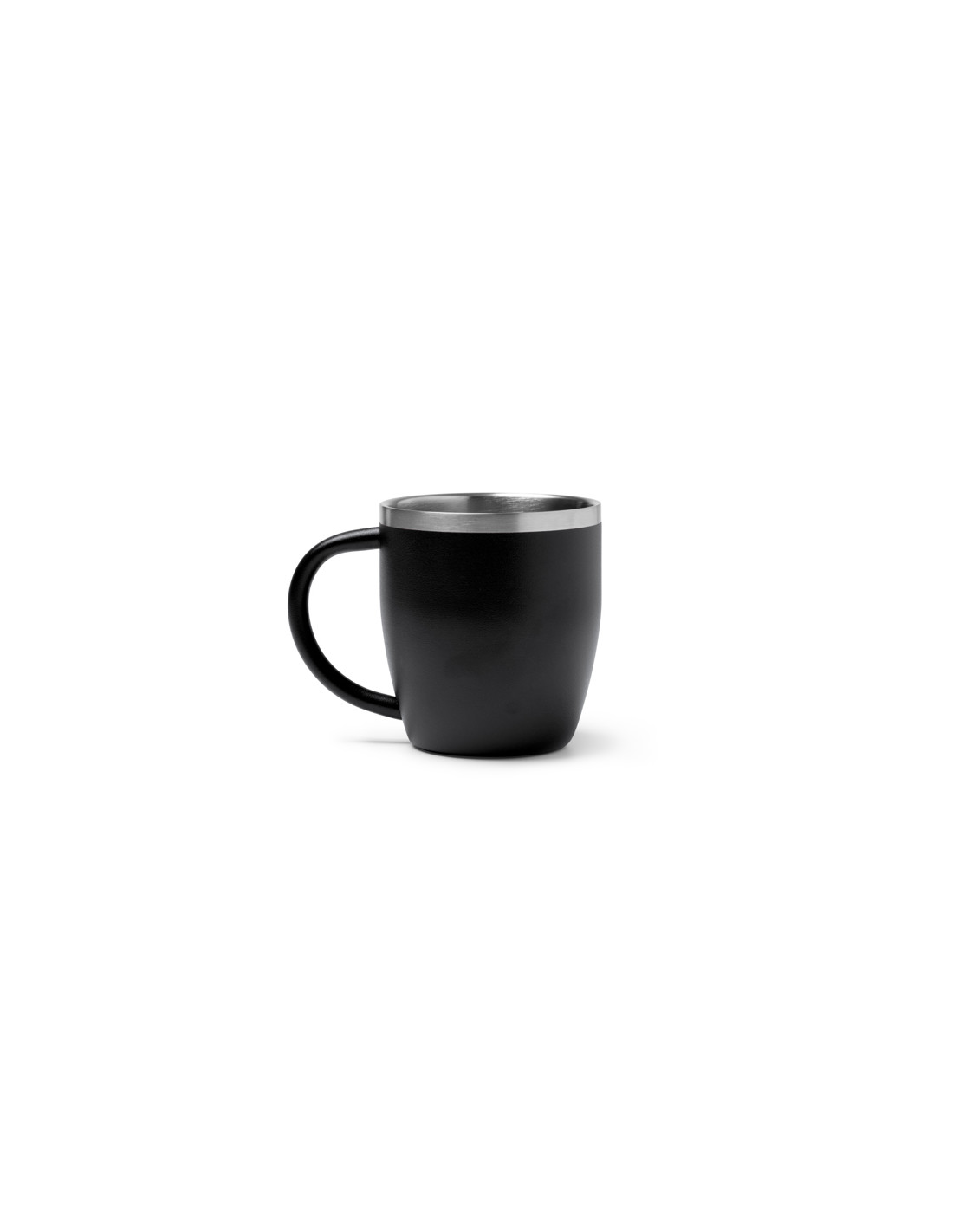 Mug isotherme personnalisé en acier inoxydable 300 ml "BANY" | SIP19