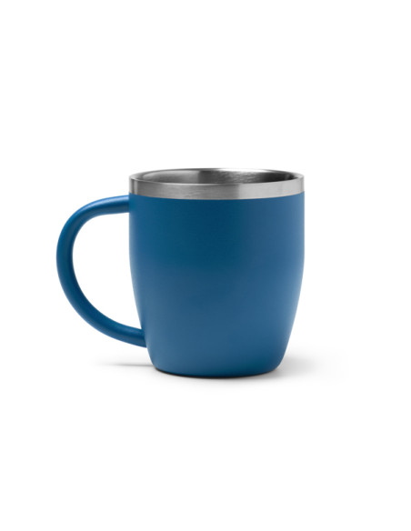 Mug isotherme personnalisé en acier inoxydable 300 ml "BANY" | SIP19