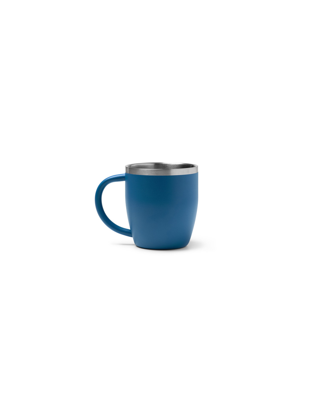 Mug isotherme personnalisé en acier inoxydable 300 ml "BANY" | SIP19