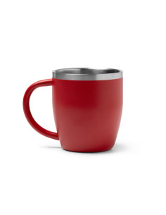 Mug isotherme personnalisé en acier inoxydable 300 ml "BANY" | SIP19
