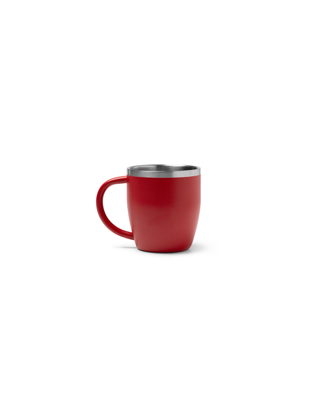 Mug isotherme personnalisé en acier inoxydable 300 ml "BANY" | SIP19