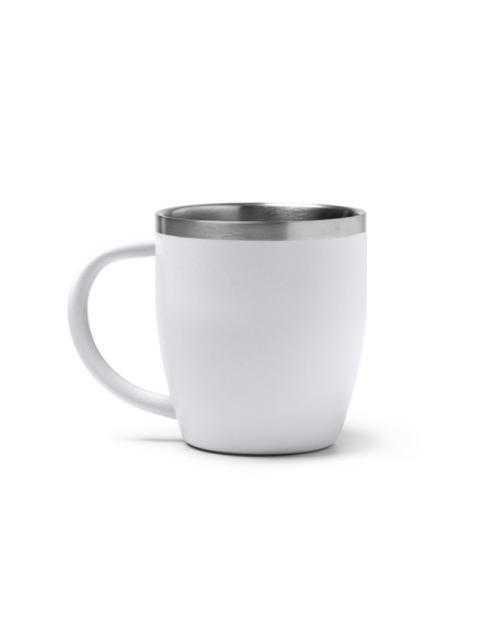 Mug isotherme personnalisé en acier inoxydable 300 ml "BANY" | SIP19
