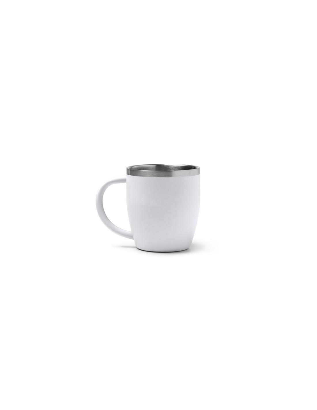 Mug isotherme personnalisé en acier inoxydable 300 ml "BANY" | SIP19