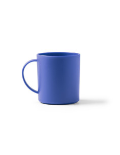 Mug réutilisable à personnaliser 300 ml "LINO" | SIP19