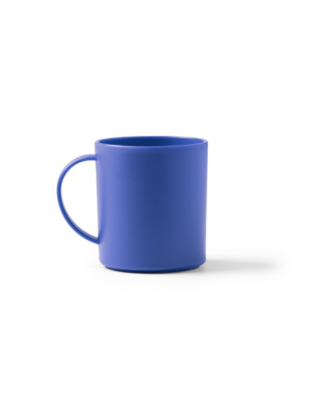 Mug réutilisable à personnaliser 300 ml "LINO" | SIP19